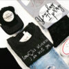 "Home is wherever I am with you" Tank - Image 2