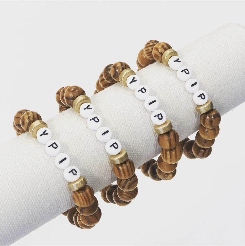 Wooden Prayer Bead Bracelet – Beads of Paradise