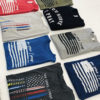 YSIP First Responders Performance Charcoal Long Sleeve (Adult & Youth Sizes) - Image 4