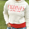 YPIP Custom Cropped Hoodie