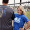 YSIP First Responders Performance Charcoal Long Sleeve (Adult & Youth Sizes) - Image 3