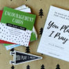Encouragement Gift Bundle for Sports Moms - Image 4