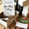 Encouragement Gift Bundle for Sports Moms