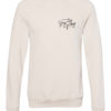 YPIP Custom Baseball Sweatshirt - Color Options - Image 9
