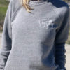YPIP Custom Baseball Sweatshirt - Color Options - Image 2