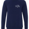 YPIP Custom Baseball Sweatshirt - Color Options - Image 5