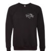 YPIP Custom Baseball Sweatshirt - Color Options - Image 6
