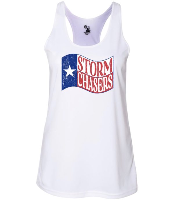 SC Texas Dri-Fit Tank