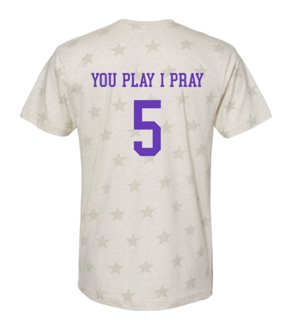 YPIP All Star Mom Tee-color options - Image 15