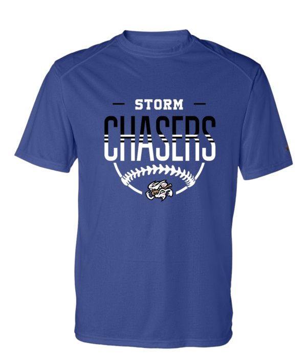 SC Baseball DRI-FIT SHORT SLEEVE