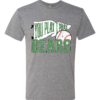 YPIP Custom Baseball Short Sleeve Tee - Adult and Youth Sizes - Image 4