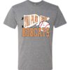 YPIP Custom Baseball Short Sleeve Tee - Adult and Youth Sizes - Image 2