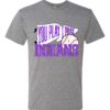 YPIP Custom Baseball Short Sleeve Tee - Adult and Youth Sizes - Image 6
