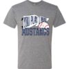 YPIP Custom Baseball Short Sleeve Tee - Adult and Youth Sizes - Image 7