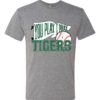 YPIP Custom Baseball Short Sleeve Tee - Adult and Youth Sizes