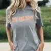 We Believe Tri-Blend - Image 2