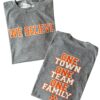 We Believe Tri-Blend