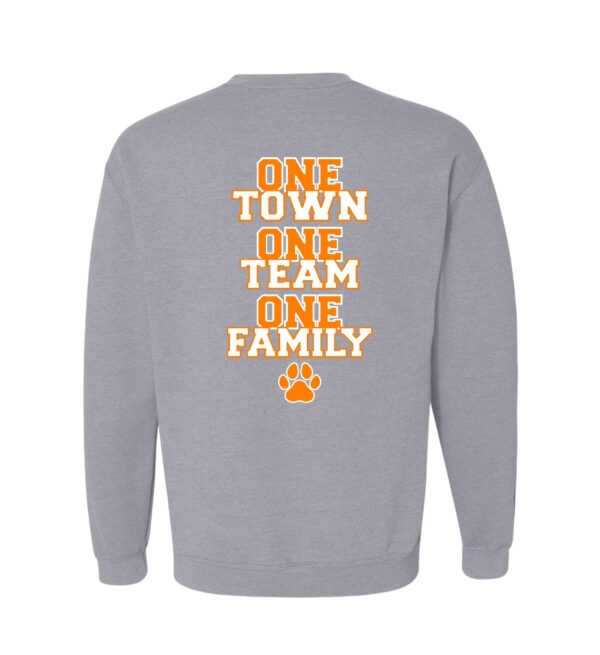 We Believe Sweatshirt - Image 3