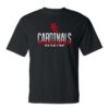 Cardinals BC Dri-Fit - Red or Black Option