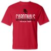 Cardinals BC Dri-Fit - Red or Black Option - Image 2