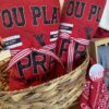 Cardinal Stadium Blanket - Image 2
