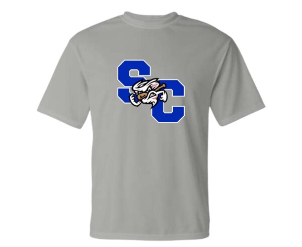 SC Vortex DRI-FIT SHORT SLEEVE