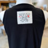 Vintage Baseball Patch Tank - Image 2