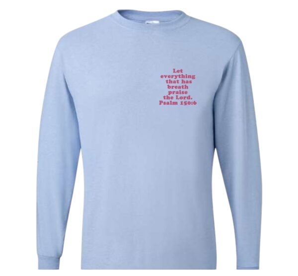 Long Sleeve - Adult Only - Image 3