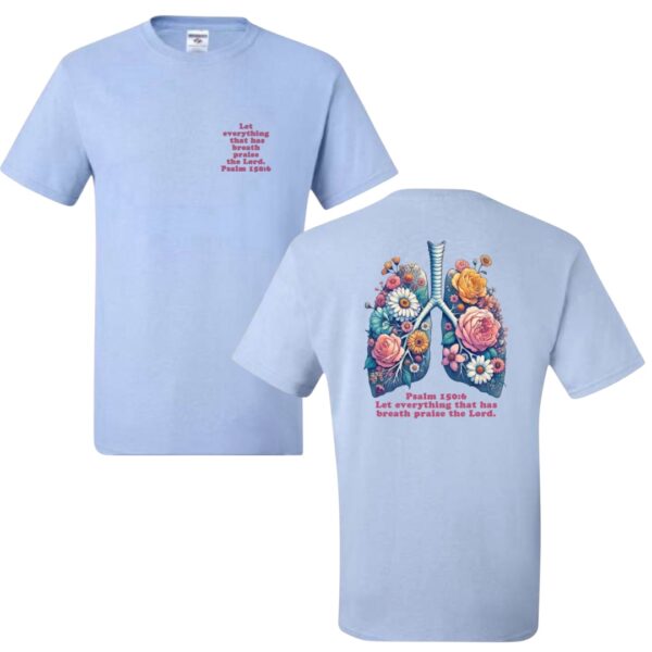 Short Sleeve - Adult and Youth - Image 2