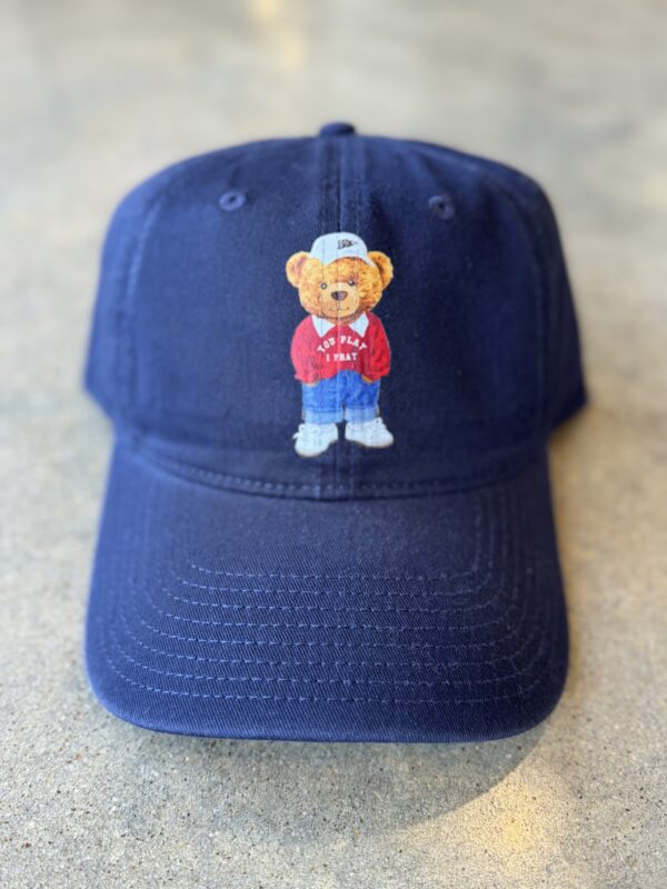 Bear Hat - Color Choices - Image 6