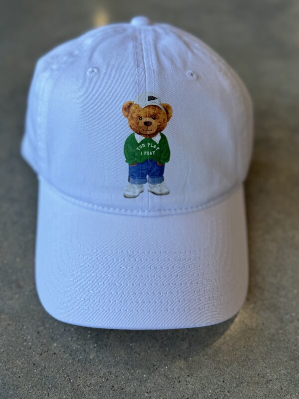 Bear Hat - Color Choices - Image 5