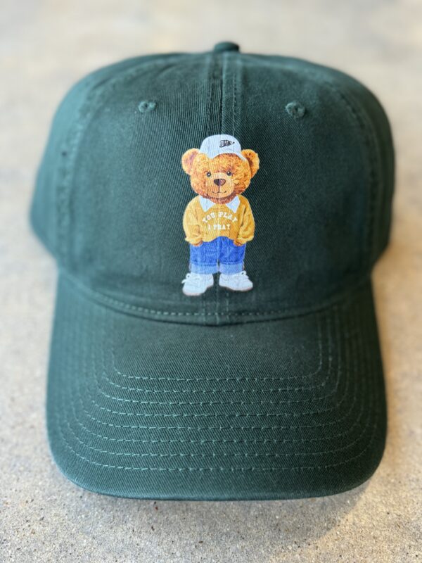 Bear Hat - Color Choices - Image 3