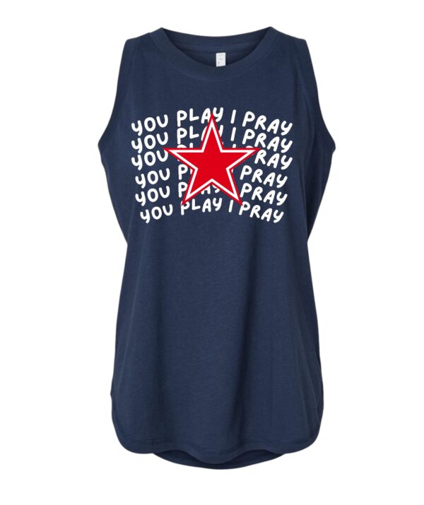 Stars Navy Tank