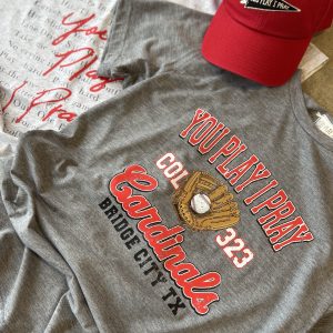 Custom Homerun T-Shirt
