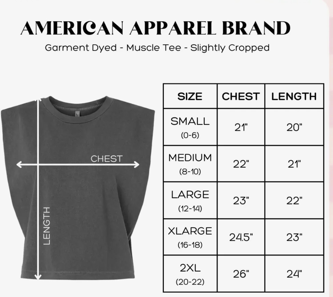 Baseball Banter Muscle Tee - color choice - Image 6